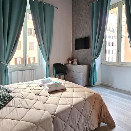 Girasole Suites Roma Exterior foto