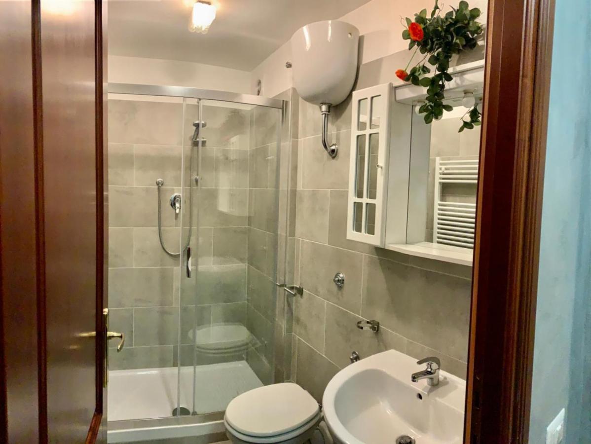 Girasole Suites Roma Exterior foto