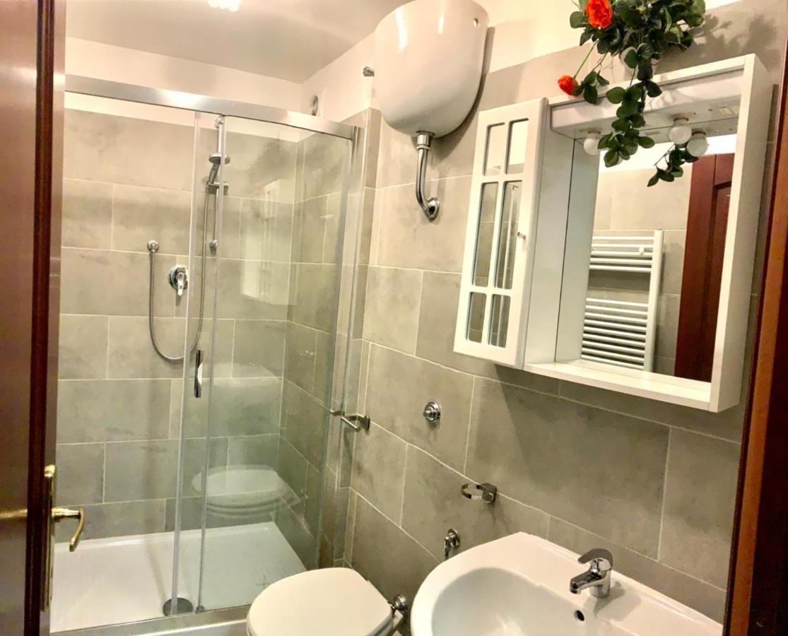 Girasole Suites Roma Exterior foto