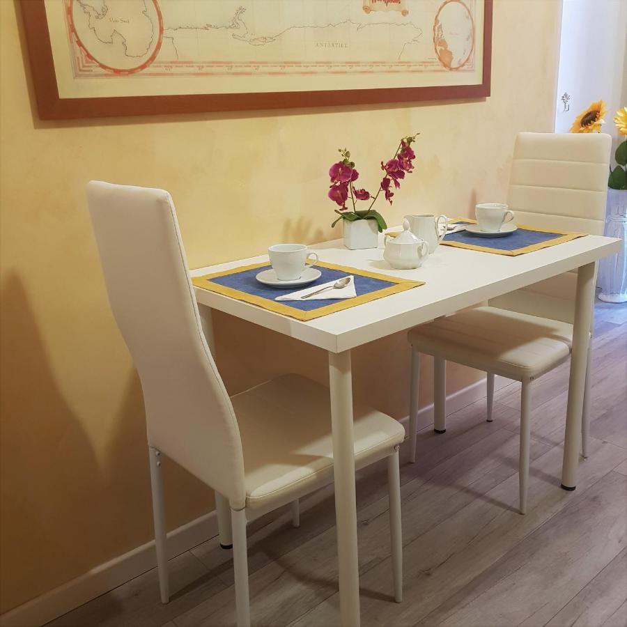 Girasole Suites Roma Exterior foto