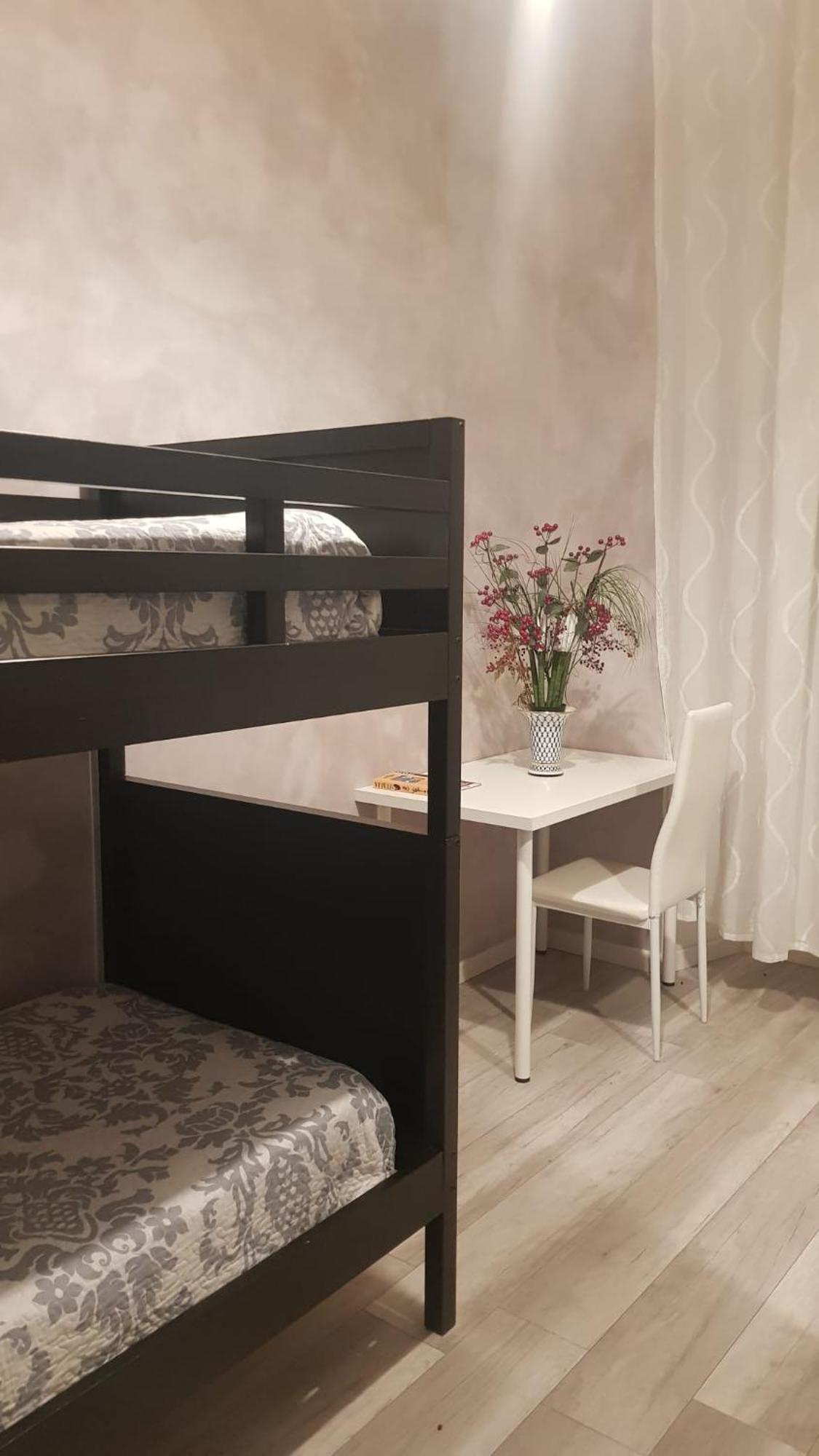 Girasole Suites Roma Exterior foto